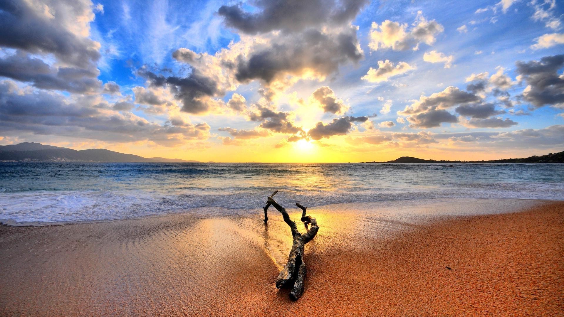 coucher du soleil et l aube coucher de soleil plage eau soleil océan sable mer aube ciel crépuscule mer soir été paysage surf beau temps nuage voyage paysage