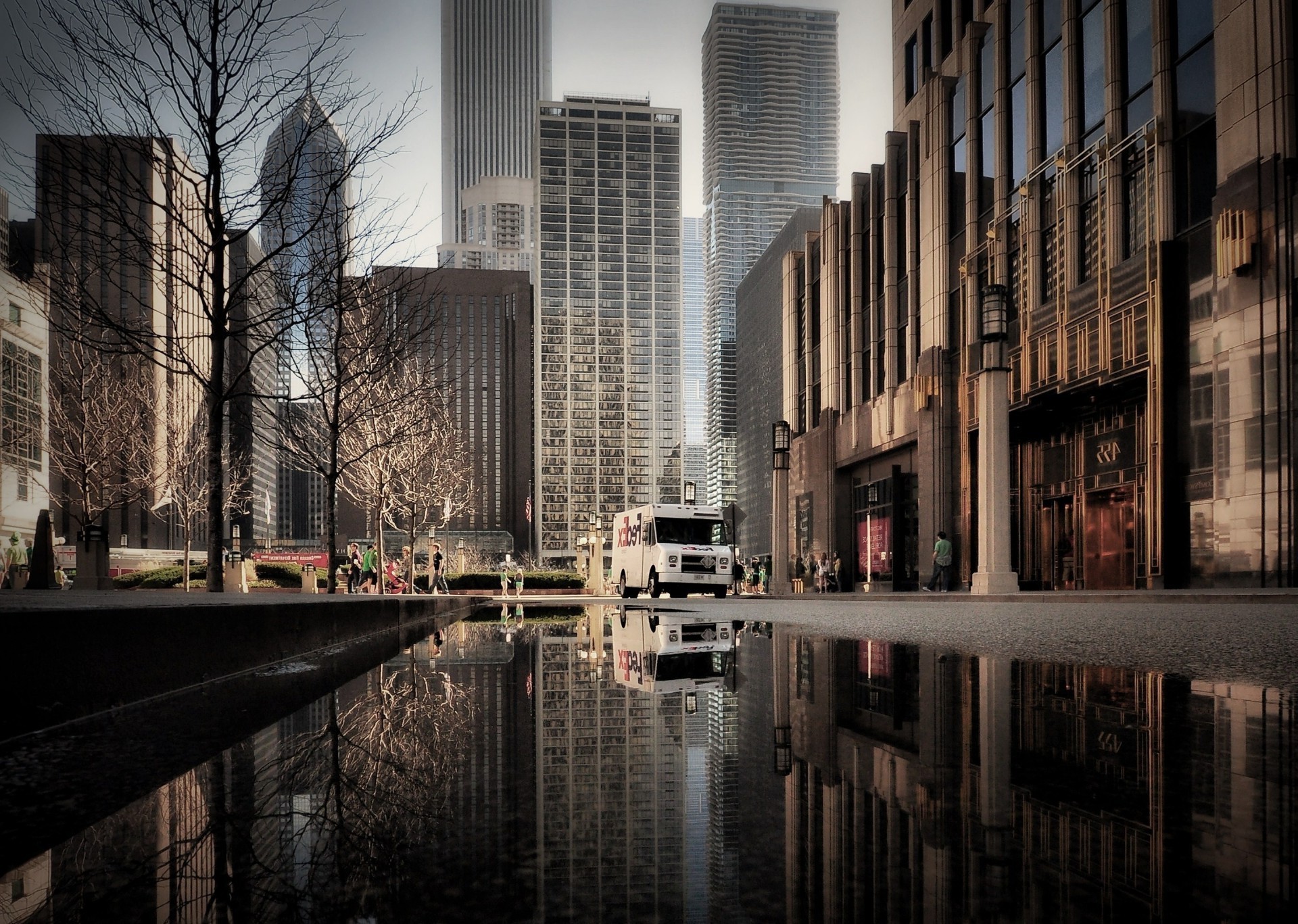 ciudad arquitectura casa calle reflexión urbano luz viajes ventanas