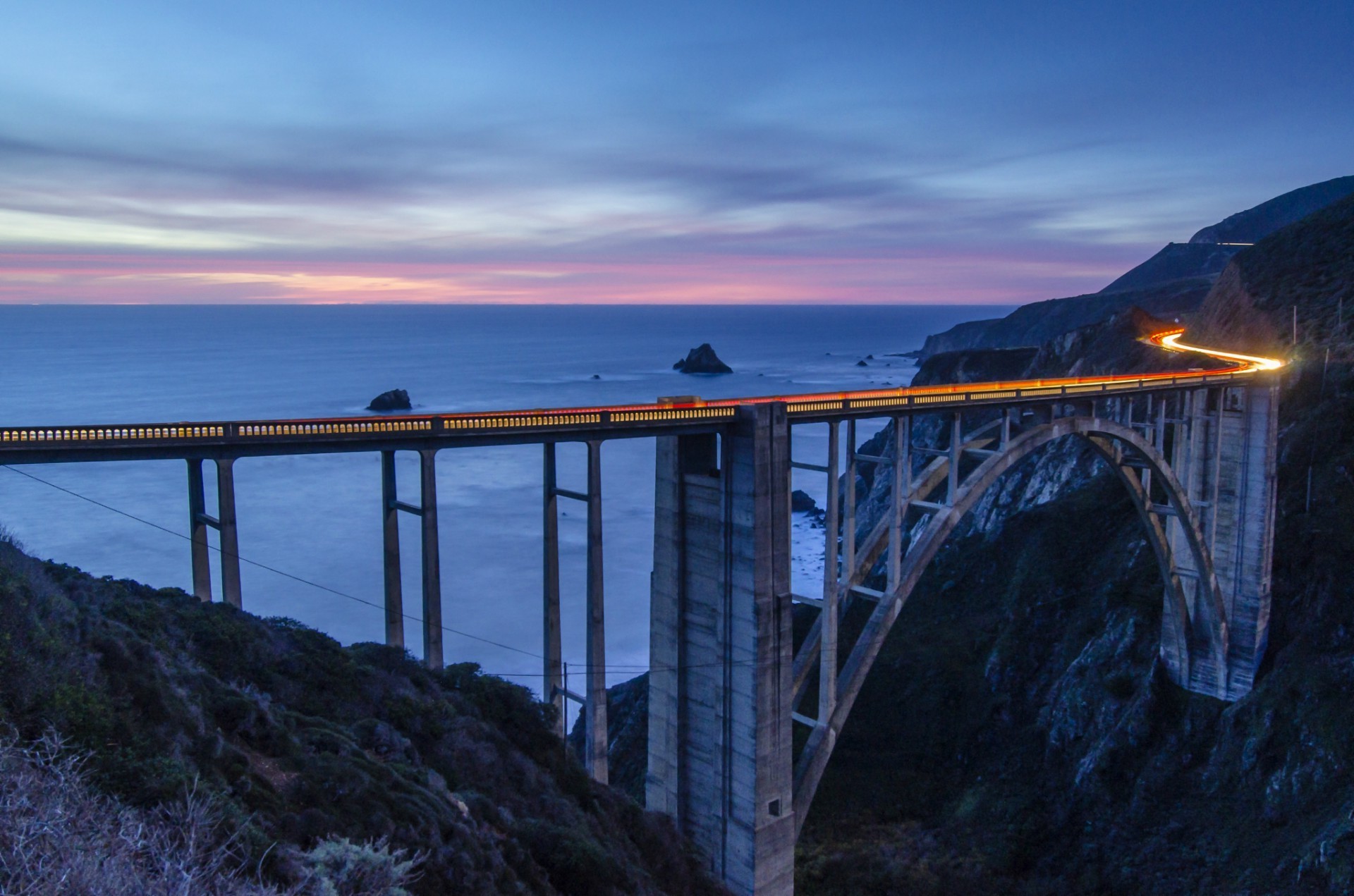 bridges water bridge sunset dawn ocean sea landscape sky travel beach pier reflection seashore evening lake dusk nature outdoors sun