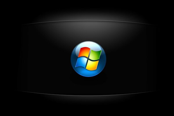 Windows дөңгелектелген қисық шаршы