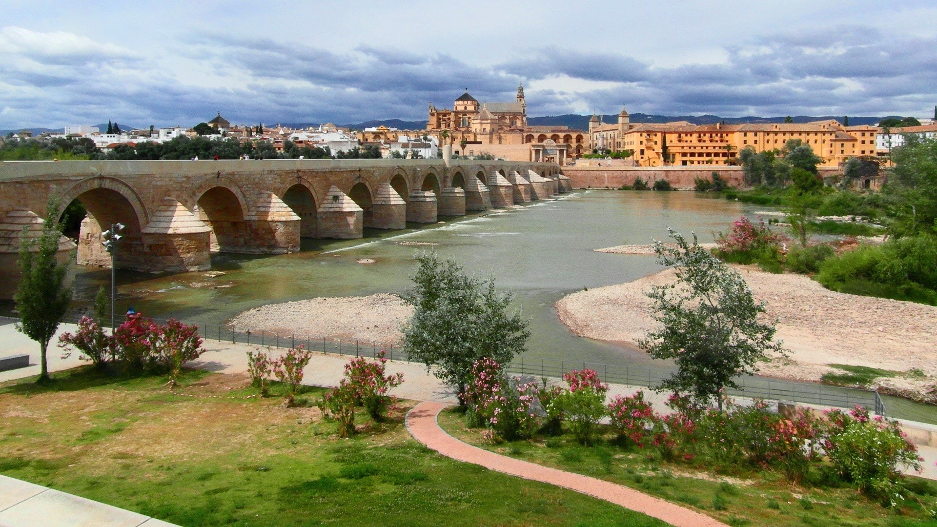 city and architecture architecture travel building city outdoors sky water tree ancient old castle tourism