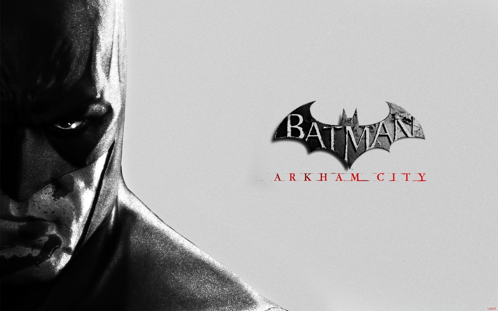 batman mann erwachsener desktop