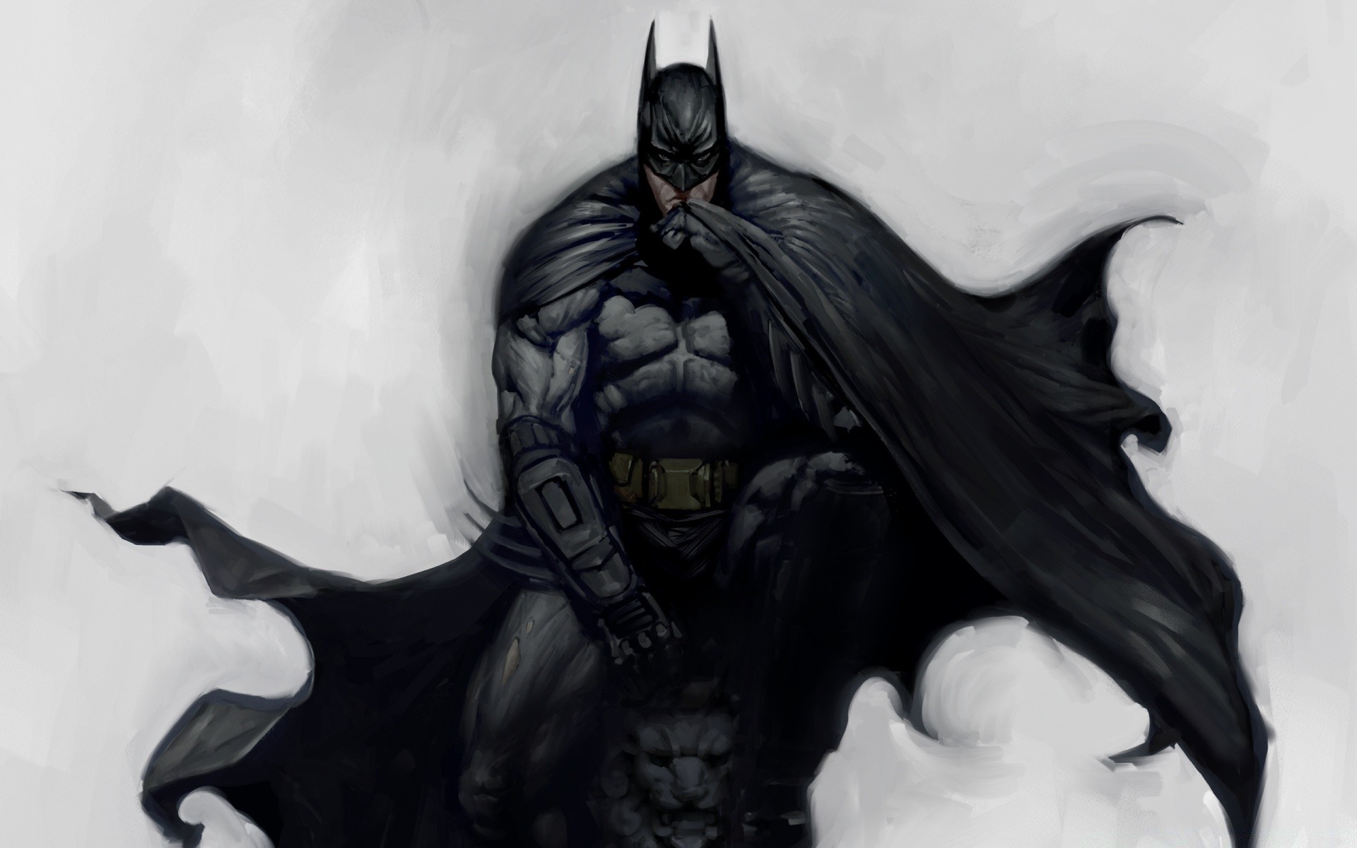 batman solo adulto mujer arte usar retrato hombre