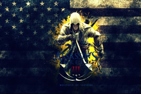 Assasin s creed Bildschirmschoner Wallpaper Desktop