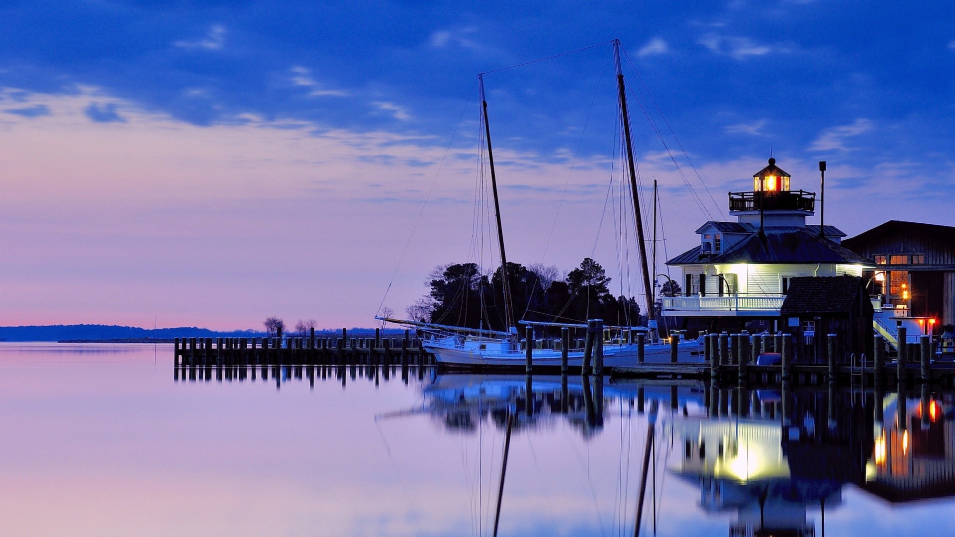 famous places water sunset pier sea reflection travel boat sky dawn dusk ocean evening landscape river watercraft lake bridge