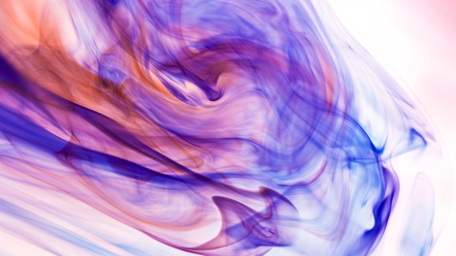 water abstract art dynamic creativity design motion curve shape blur pattern wallpaper wave chaos artistic texture background graphic light flame fractal