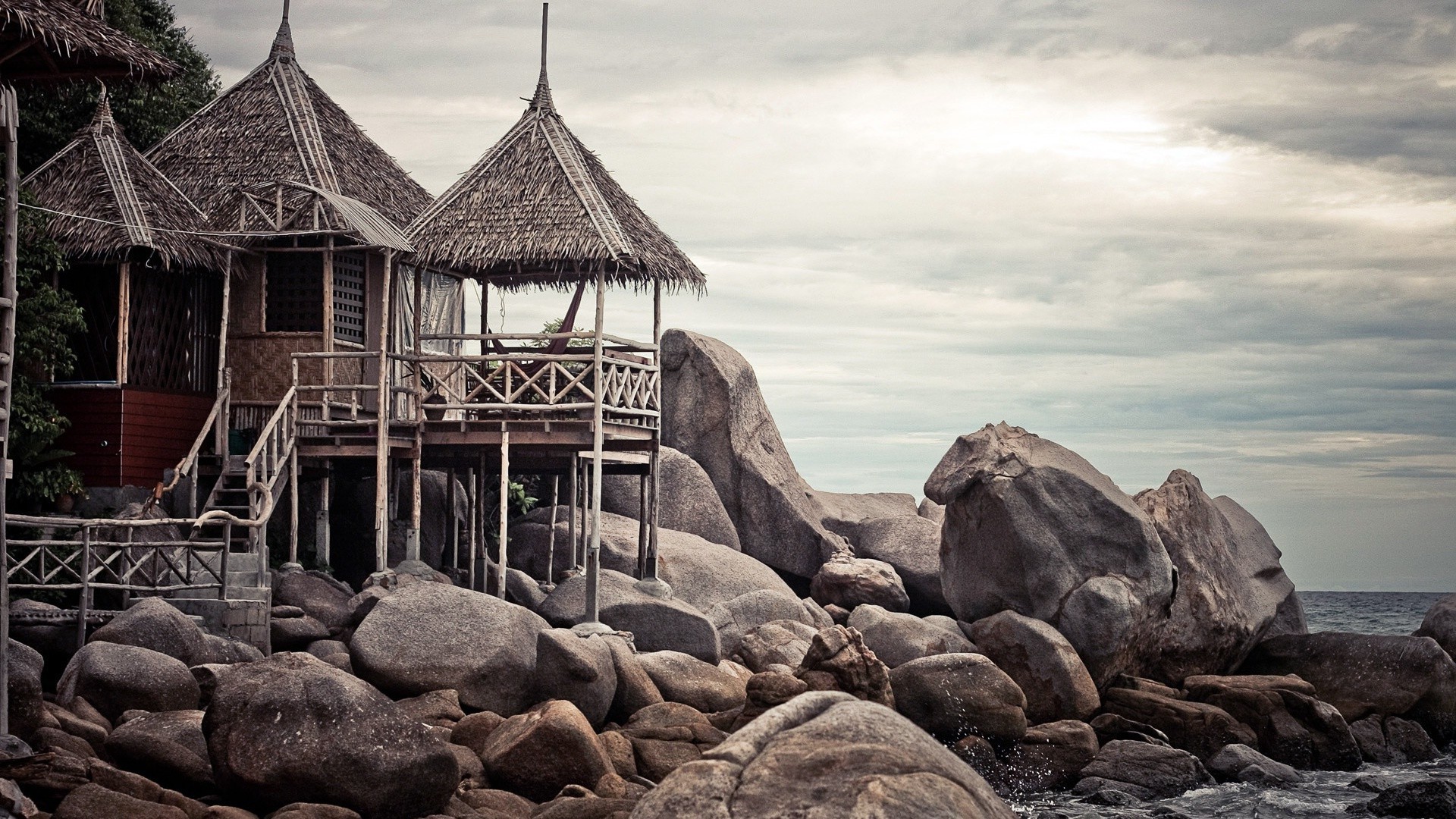 landscapes seashore ocean water beach sea travel sky landscape outdoors