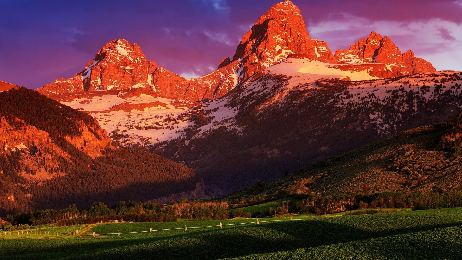 berühmte orte berge reisen landschaft im freien landschaftlich himmel sonnenuntergang natur rock tal