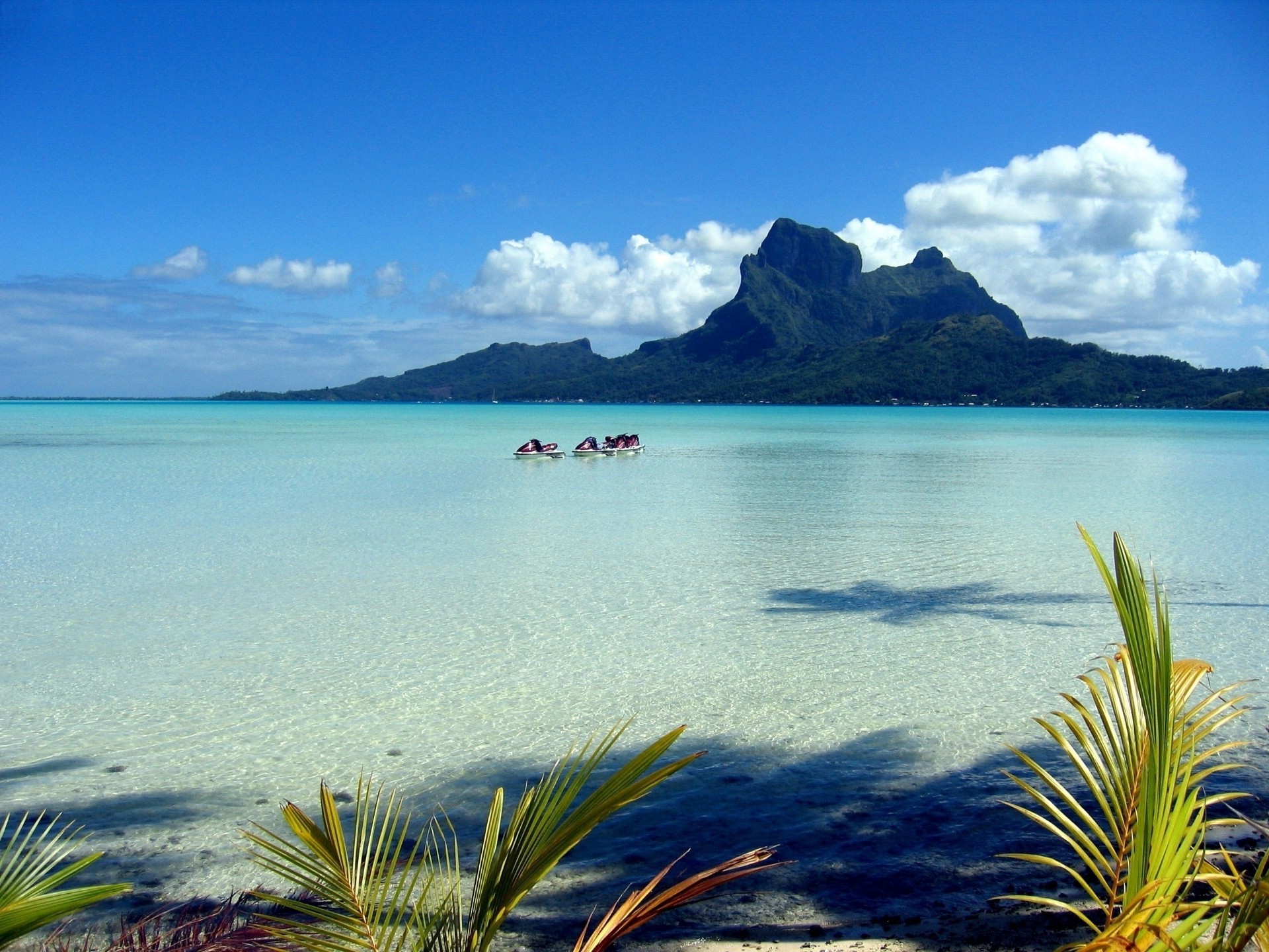 mer et océan eau tropical île plage voyage mer été exotique sable océan idylle soleil paysage baie nature paume paradis mer beau temps