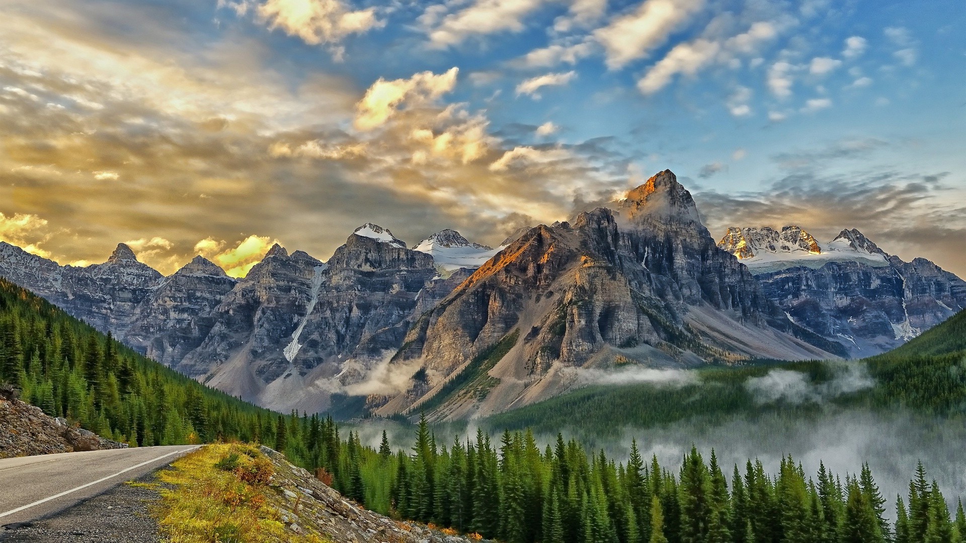 山 山 雪 旅游 户外 天空 景观 自然 风景 木材