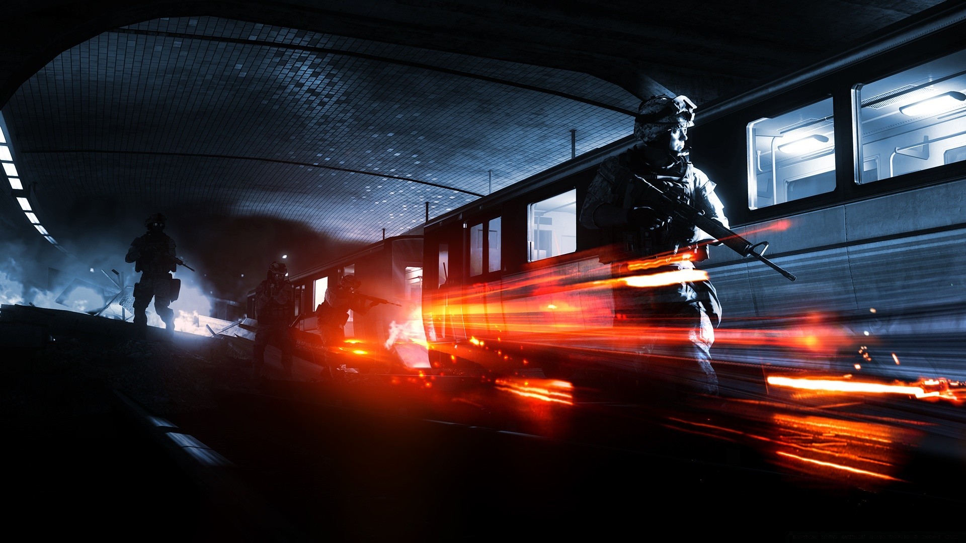 battlefield transportation system light blur vehicle flame travel evening road car motion speed street calamity traffic city tube