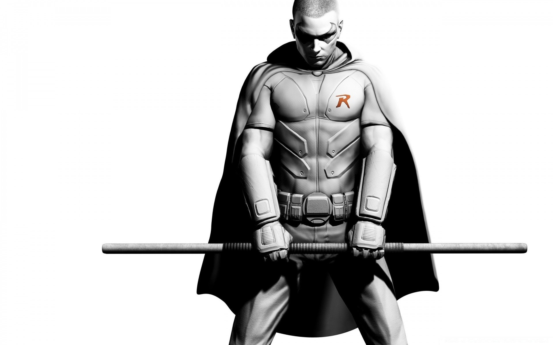 batman illustration weapon man warrior fighter isolated war armor combat