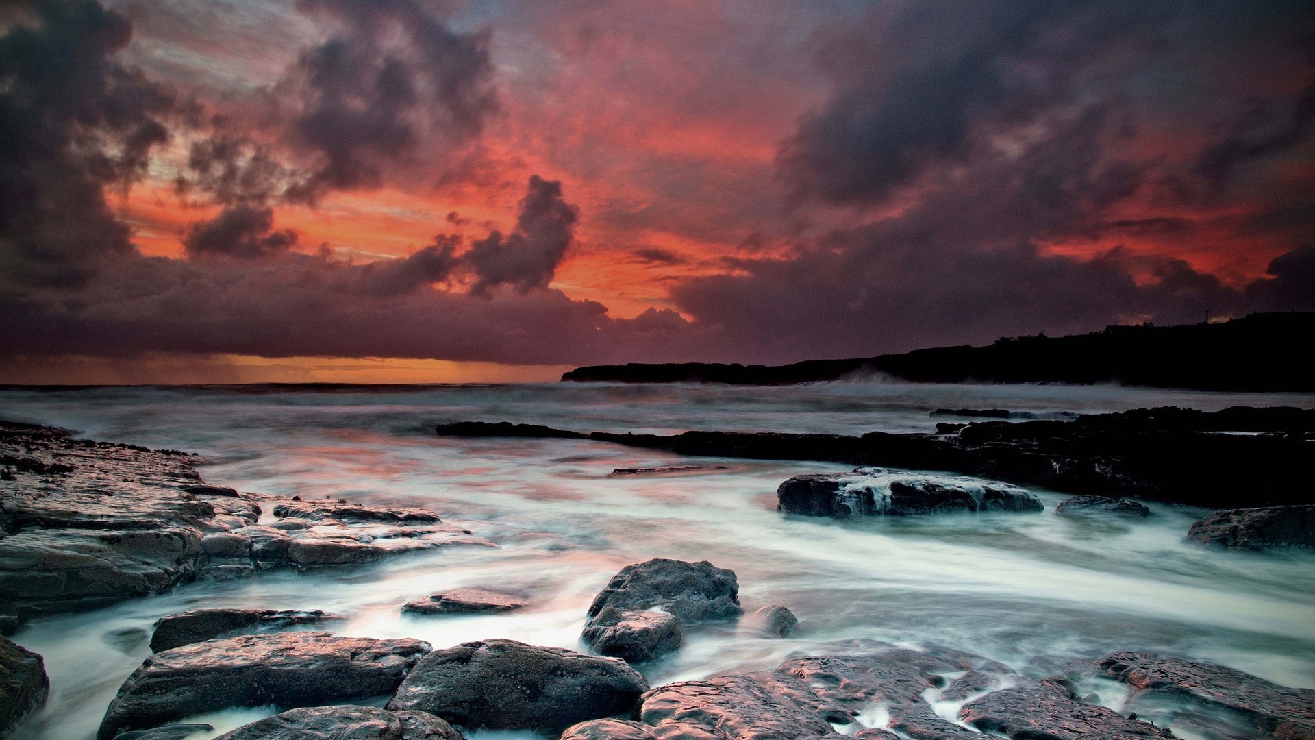 lugares famosos puesta de sol agua anochecer playa amanecer mar océano noche viajes cielo sol mar paisaje surf paisaje naturaleza