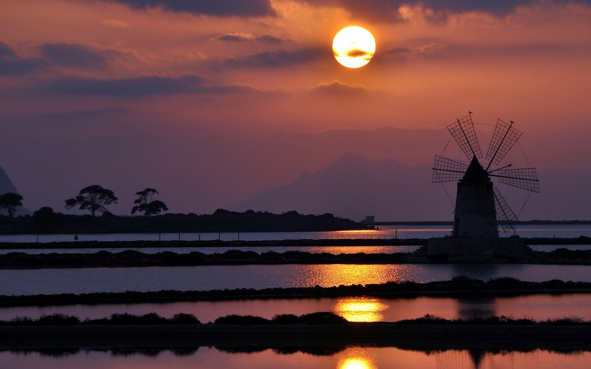 tramonto e alba tramonto acqua alba crepuscolo sera paesaggio oceano lago sole spiaggia mare riflessione silhouette illuminato cielo mare paesaggio