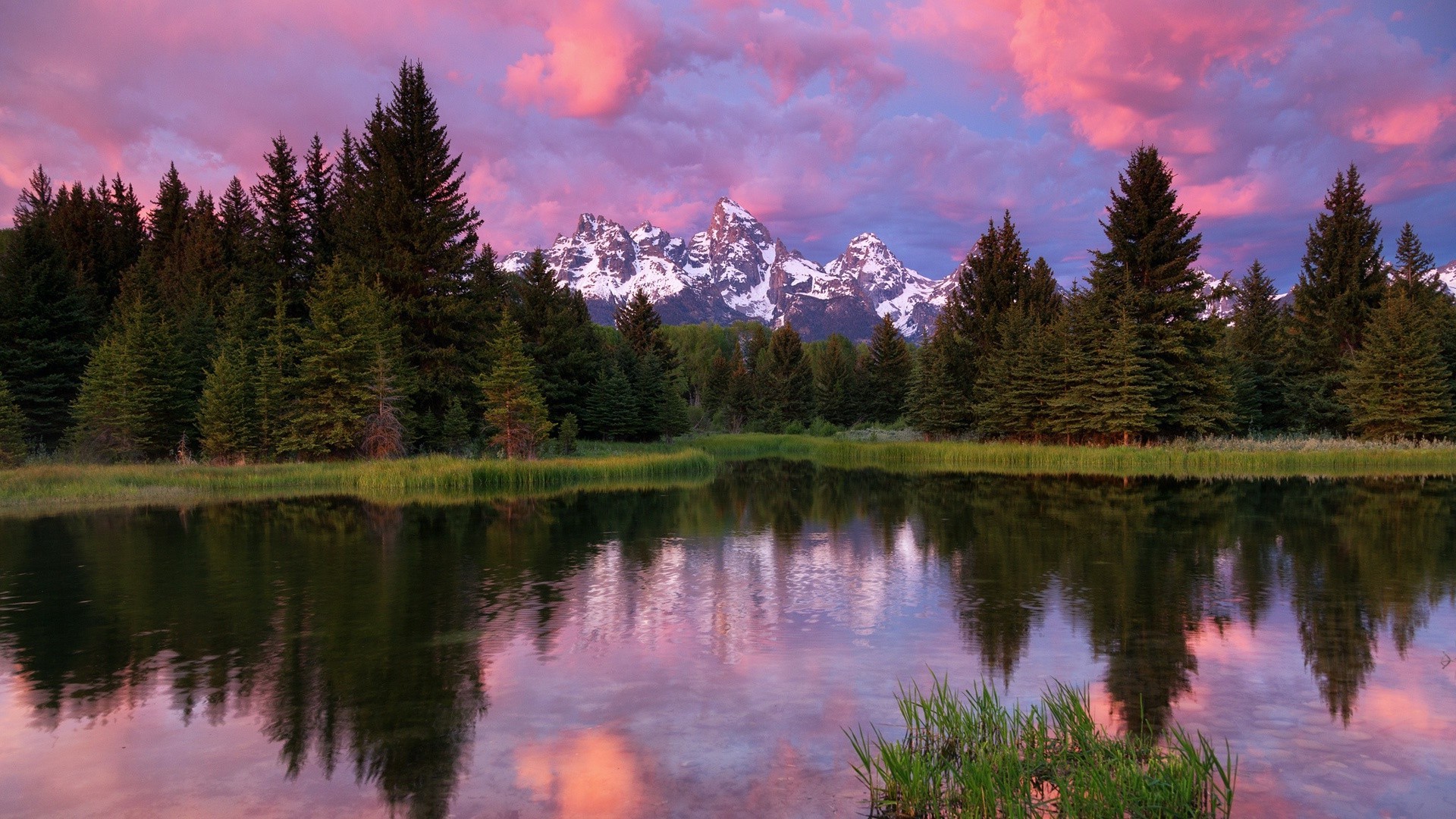 parks lake nature landscape water reflection outdoors tree wood dawn fall pool scenic summer park placid composure river sky