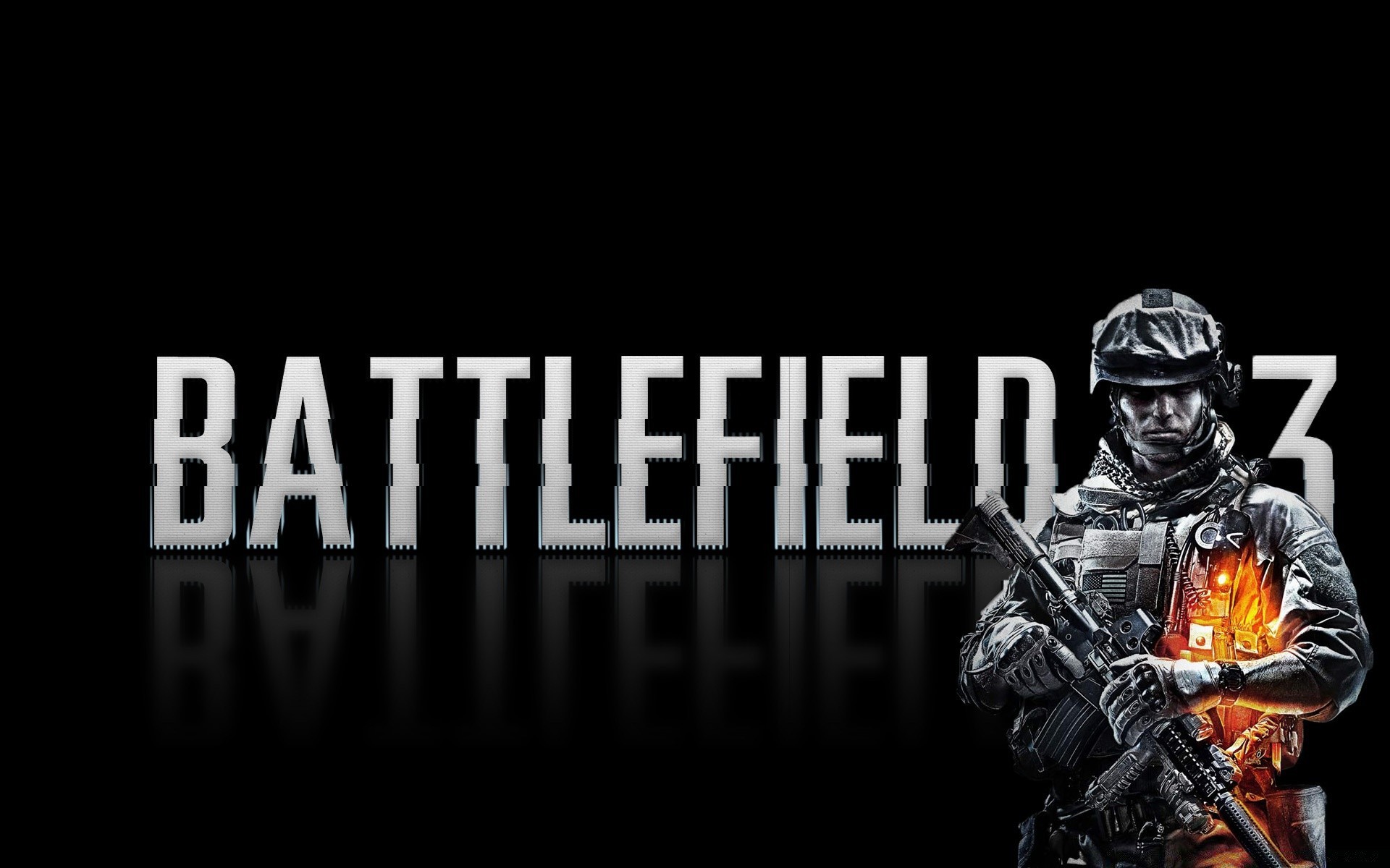 battlefield gefahr