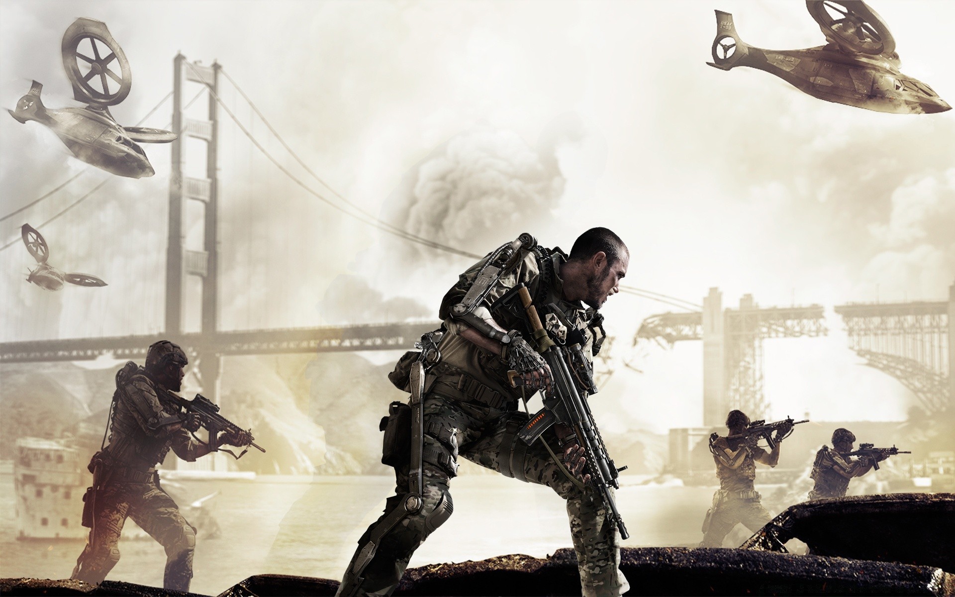 Adventure warfare. Call of Duty: Advanced Warfare. Обои Cod. Call of Duty Advanced Warfare обои.