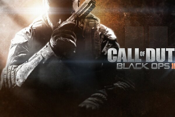 Call of duty screensaver sul desktop