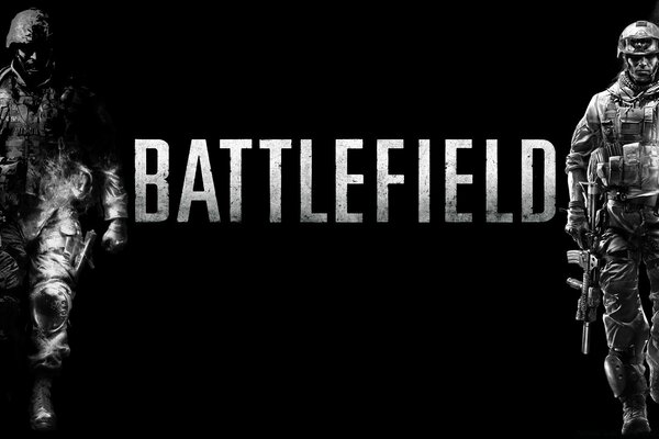 Жауынгерлердің шығармашылық портреті battlefield