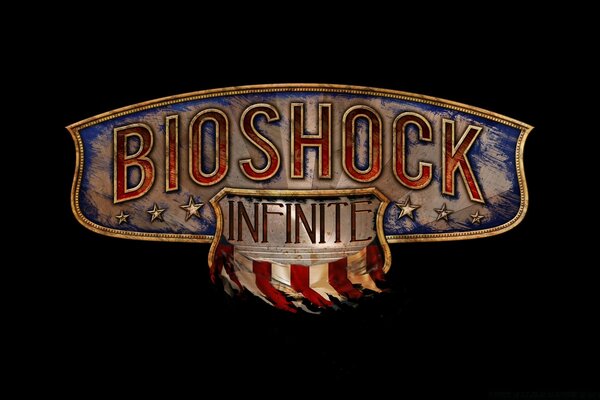 Znak z gry wideo Bioshock