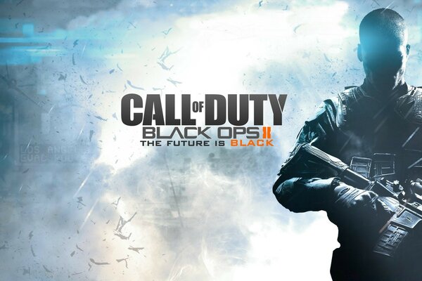 Juego de Call of duty