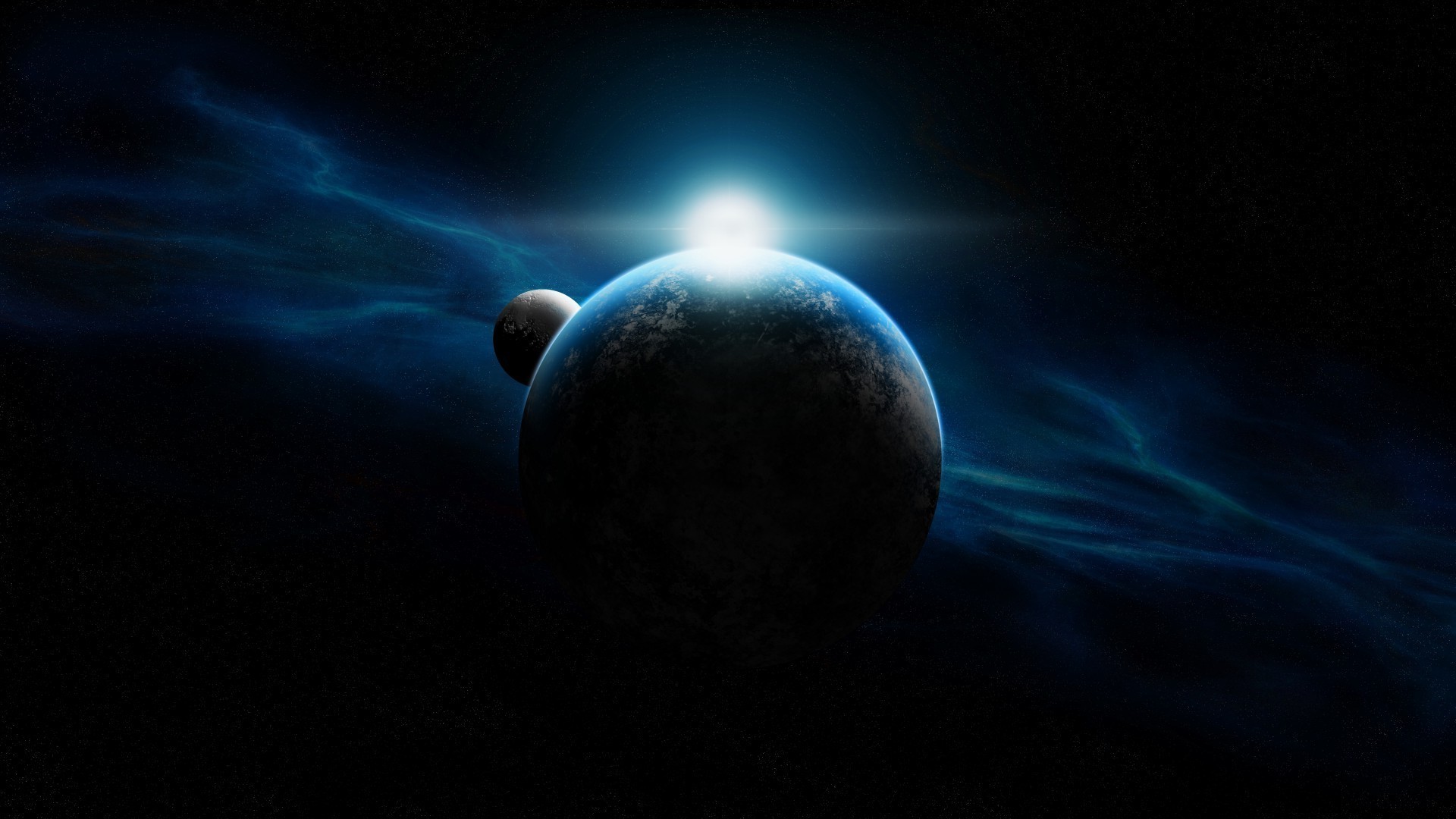 планеты луна астрономия затмение планеты солнце темный наука свет атмосфера астрология галактика размытость