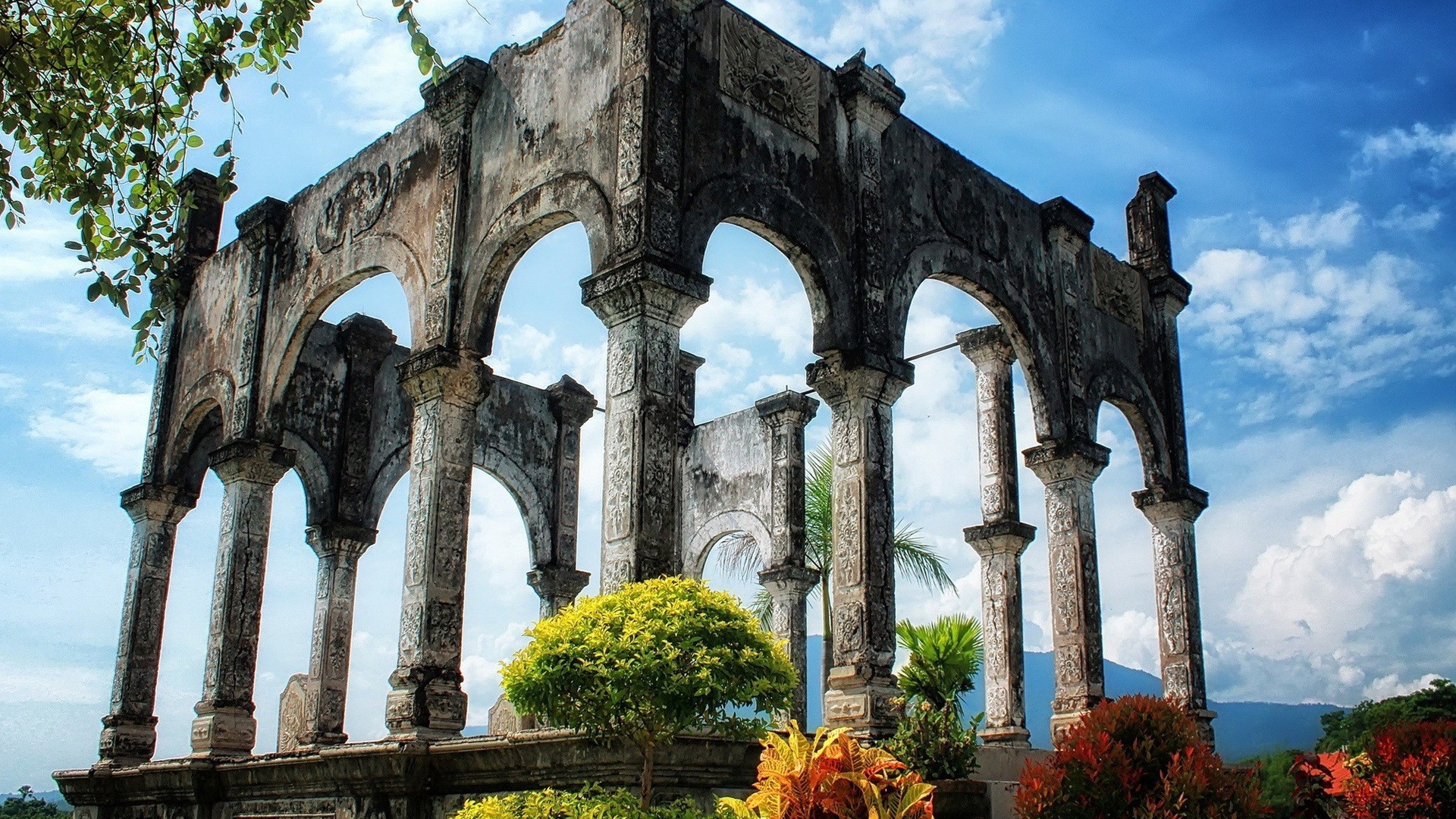 arquitectura antigua arquitectura viajes antigua casa viejo cielo columnas piedra turismo monumento torre iglesia punto de referencia religión arco al aire libre ciudad histórico cultura