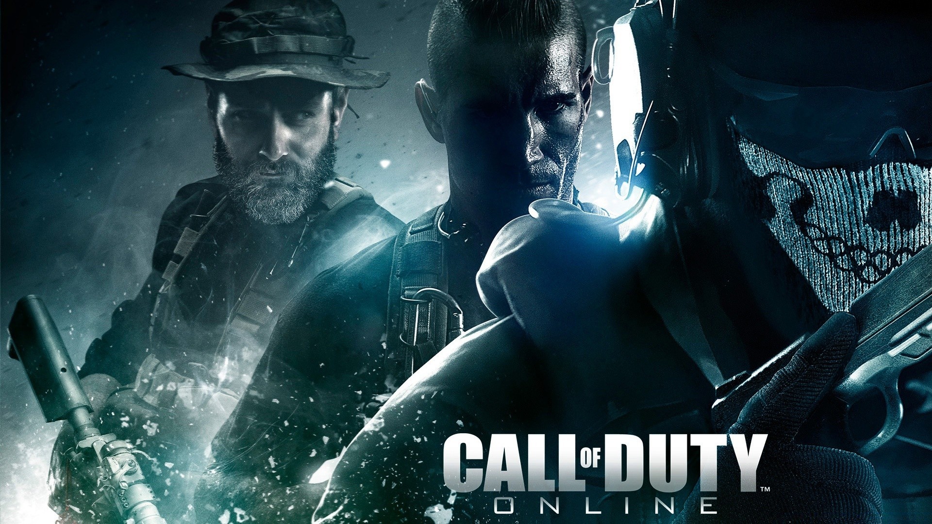 call of duty homme femme sous-marin adulte