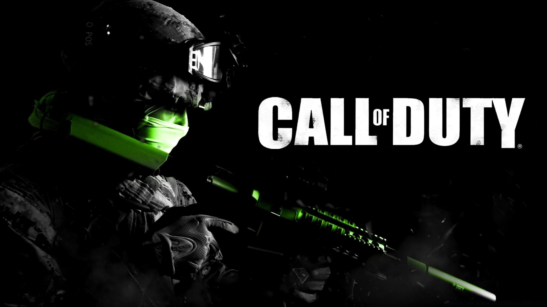 call of duty crimen música