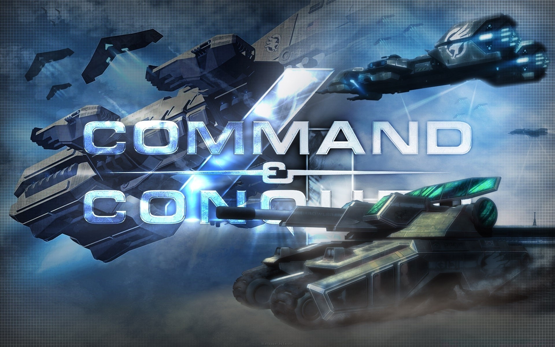 command and conquer vehicle weapon transportation system gun speed offense technology illustration war car