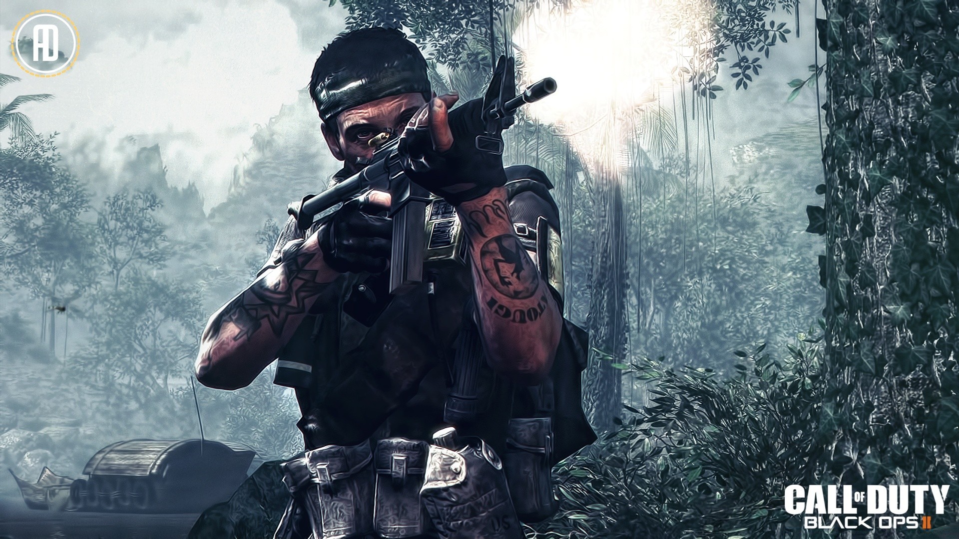 call of duty humo peligro hombre guerra militar adulto armas batalla solo fuerza pistola