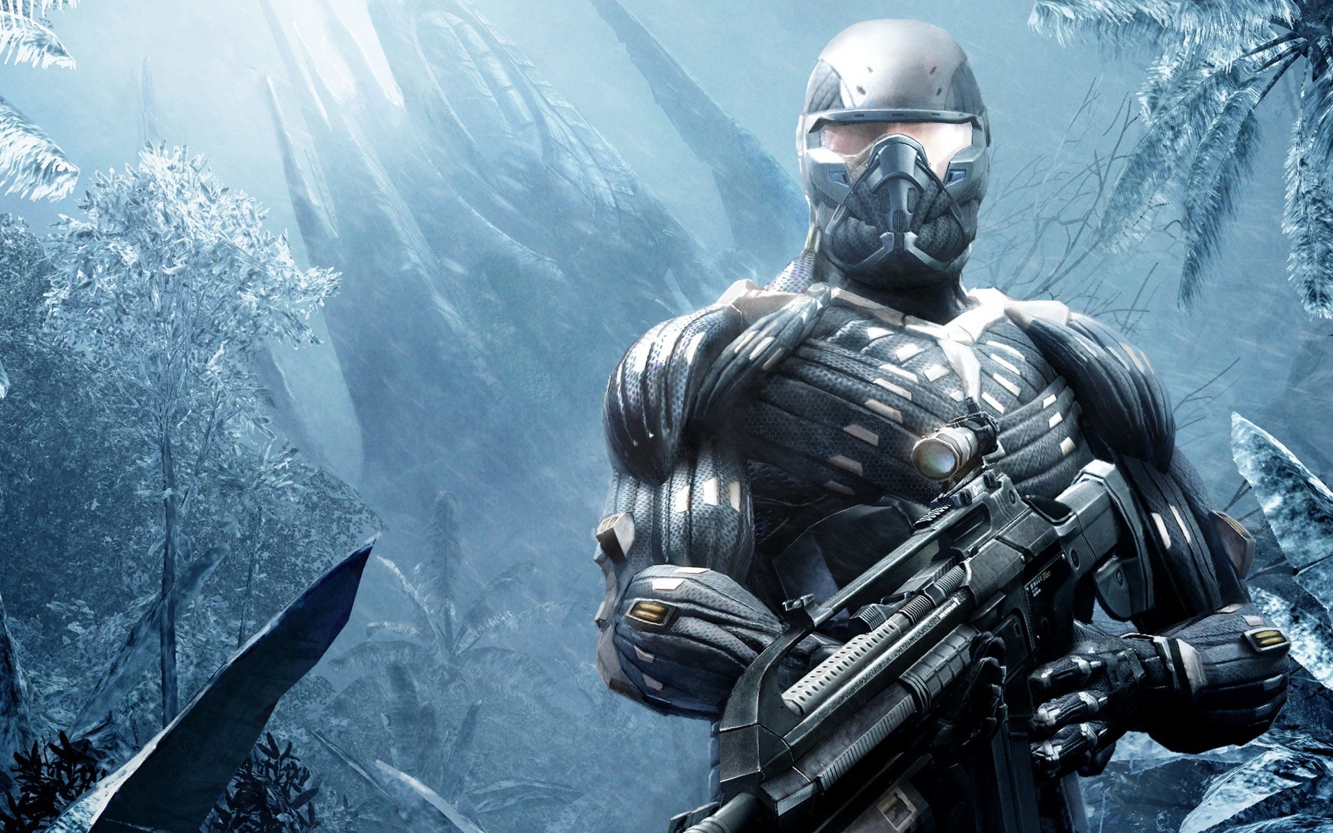 crysis адам дулыға демалыс жалғыз