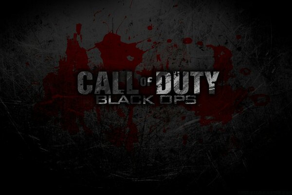 Screensaver for the legendary series of Cal of Duty games