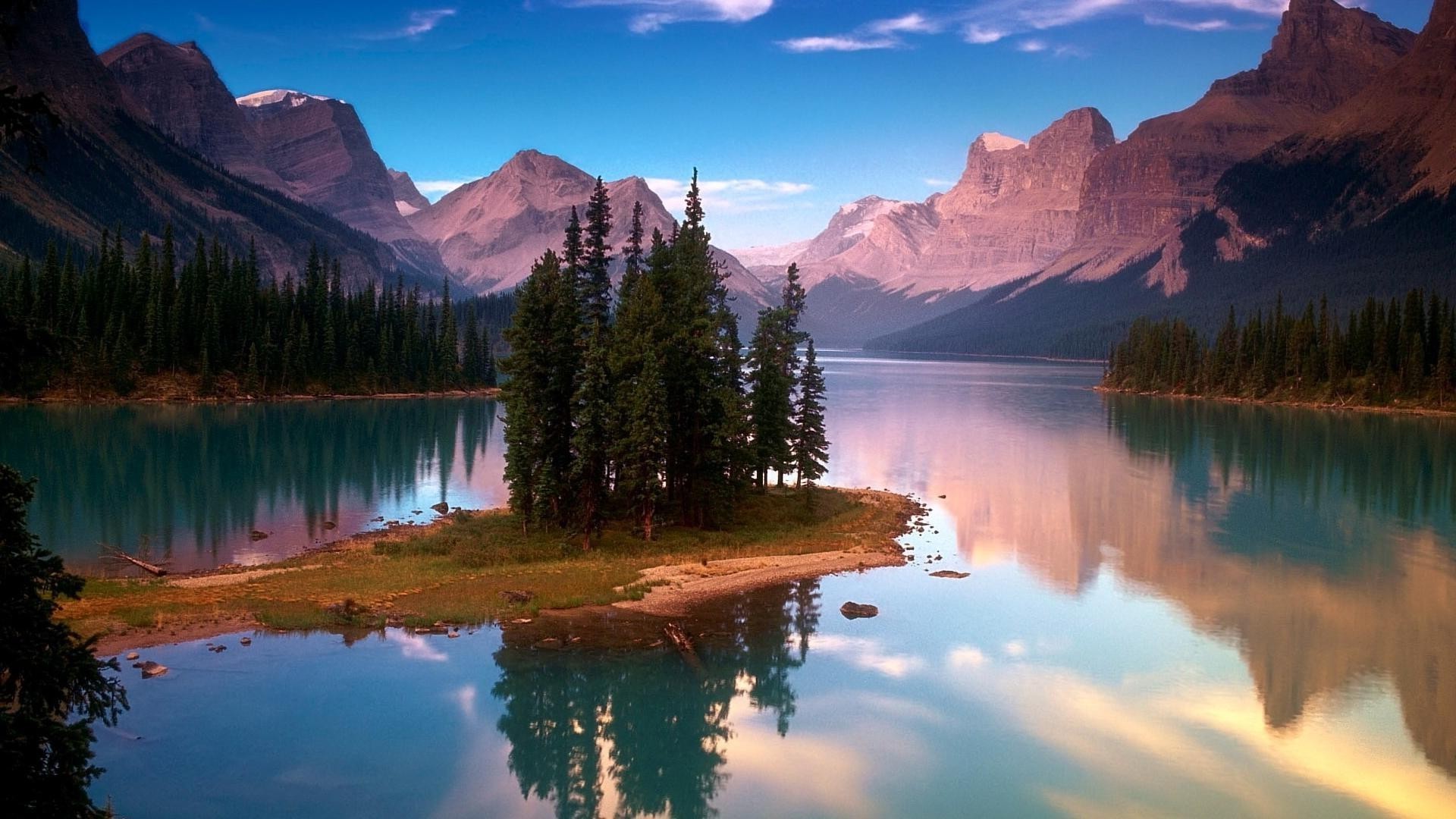 see wasser reflexion berge landschaft dämmerung im freien natur landschaftlich sonnenuntergang reisen schnee himmel fluss tal