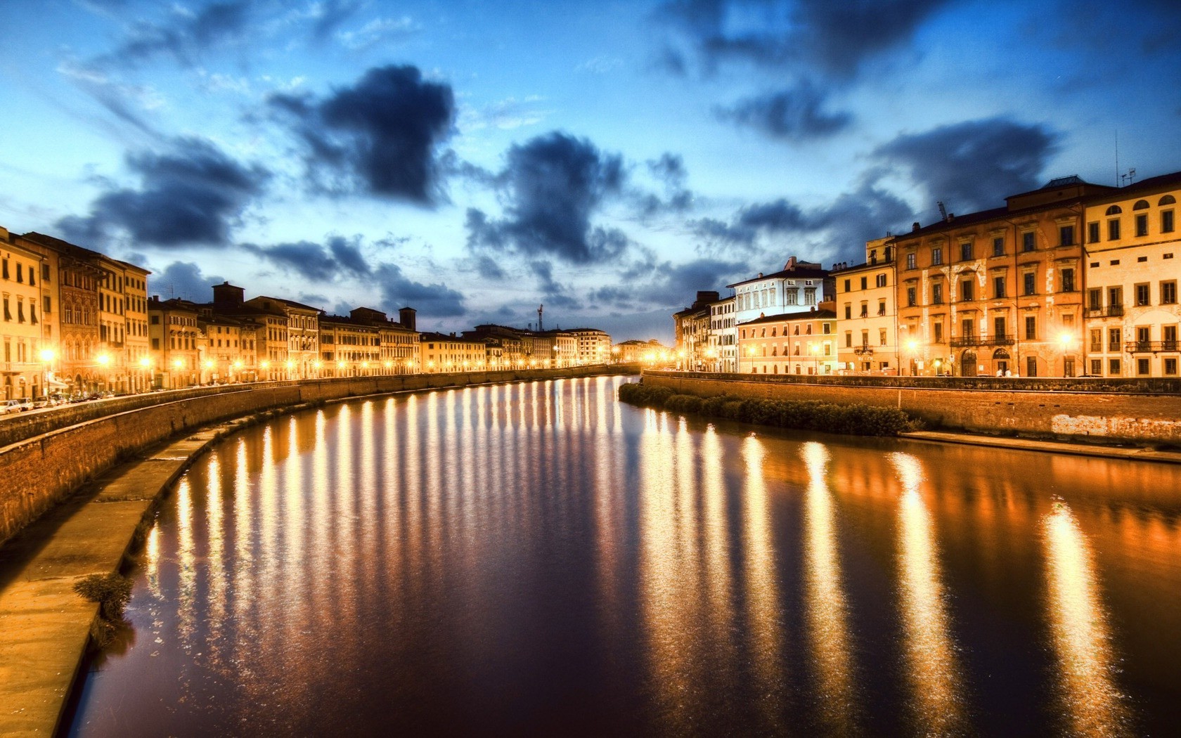 lieux célèbres coucher de soleil eau réflexion rivière ciel crépuscule pont aube ville architecture voyage soir maison lumière à l extérieur