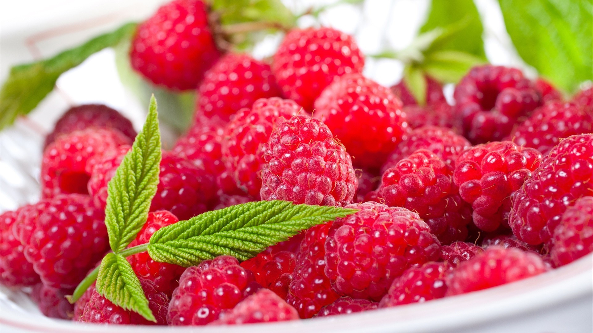 baies fruits baie juteuse douce alimentaire délicieux en bonne santé santé framboise fraise délicieux feuille alimentaire régime alimentaire confiserie rafraîchissement fraîcheur épicure vitamine