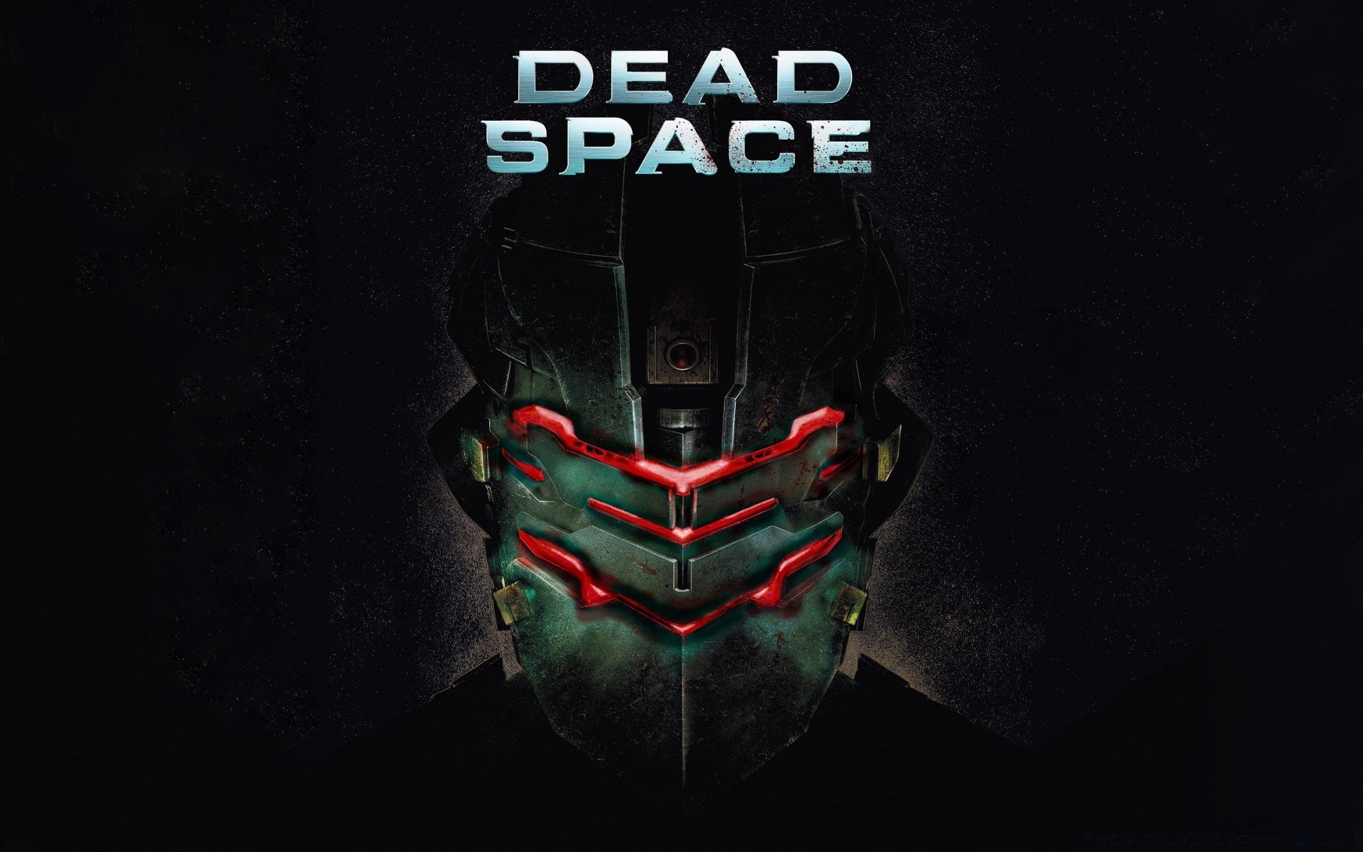 dead space dark horror science danger halloween vicious man