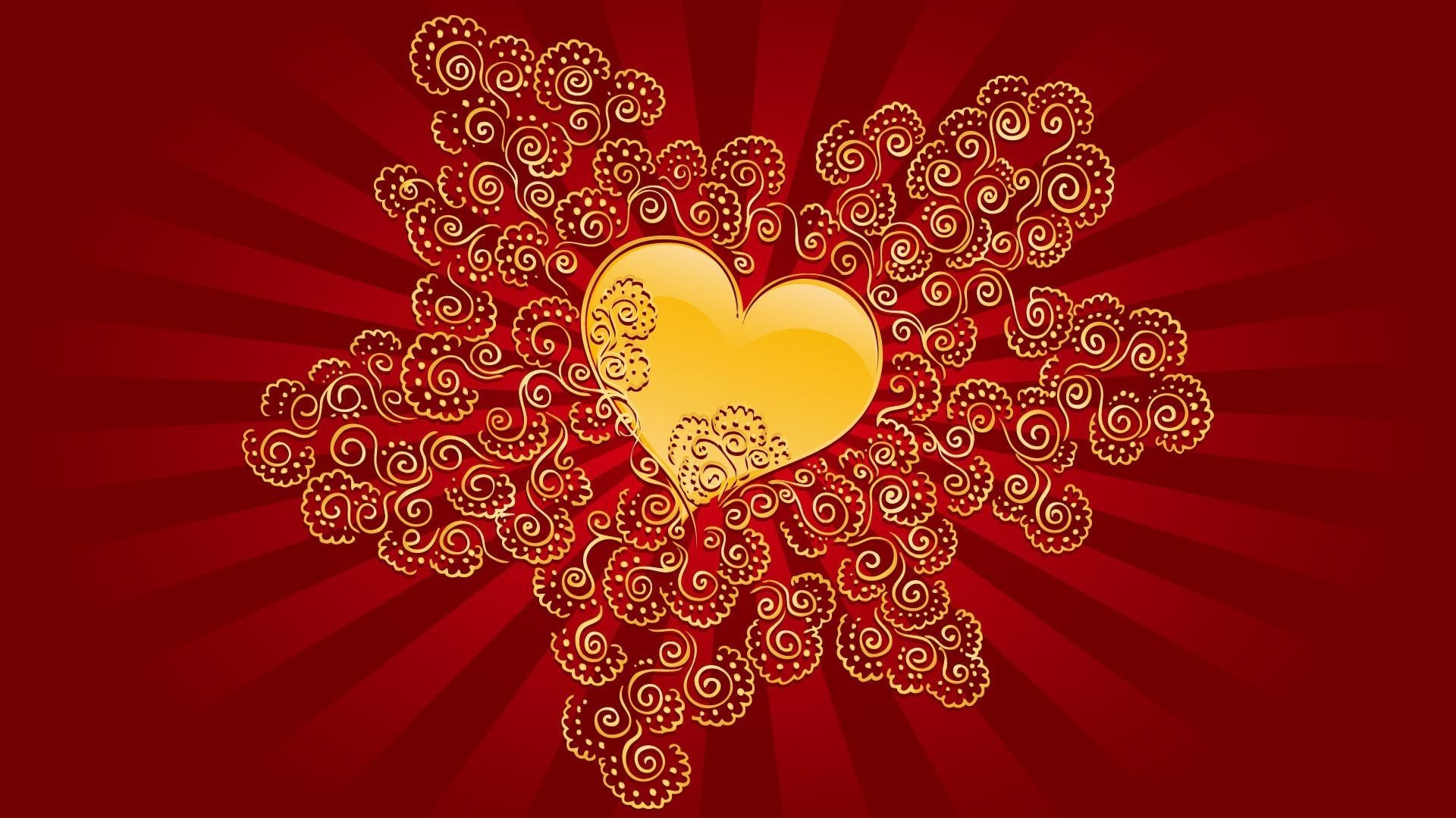 сердечки дизайн иллюстрация любовь рабочего стола ретро искусство аннотация праздник романтика украшения