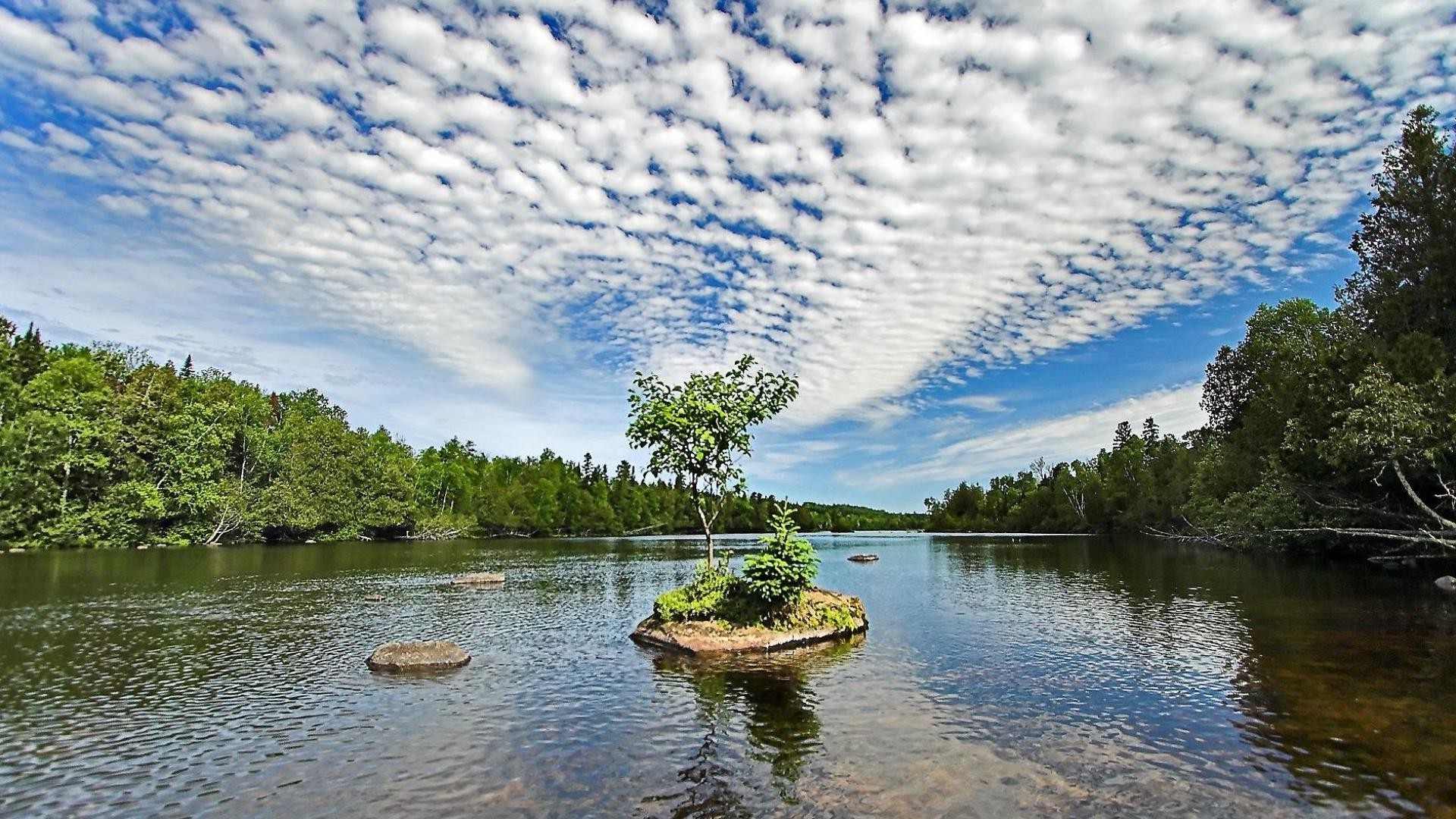 rivers ponds and streams water lake nature reflection river sky tree summer travel outdoors landscape composure wood cloud pool fair weather