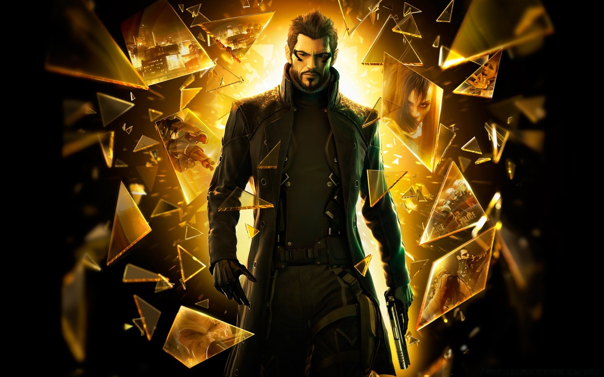 deus ex музика продуктивності фестиваль музикант концерт світло співачка група