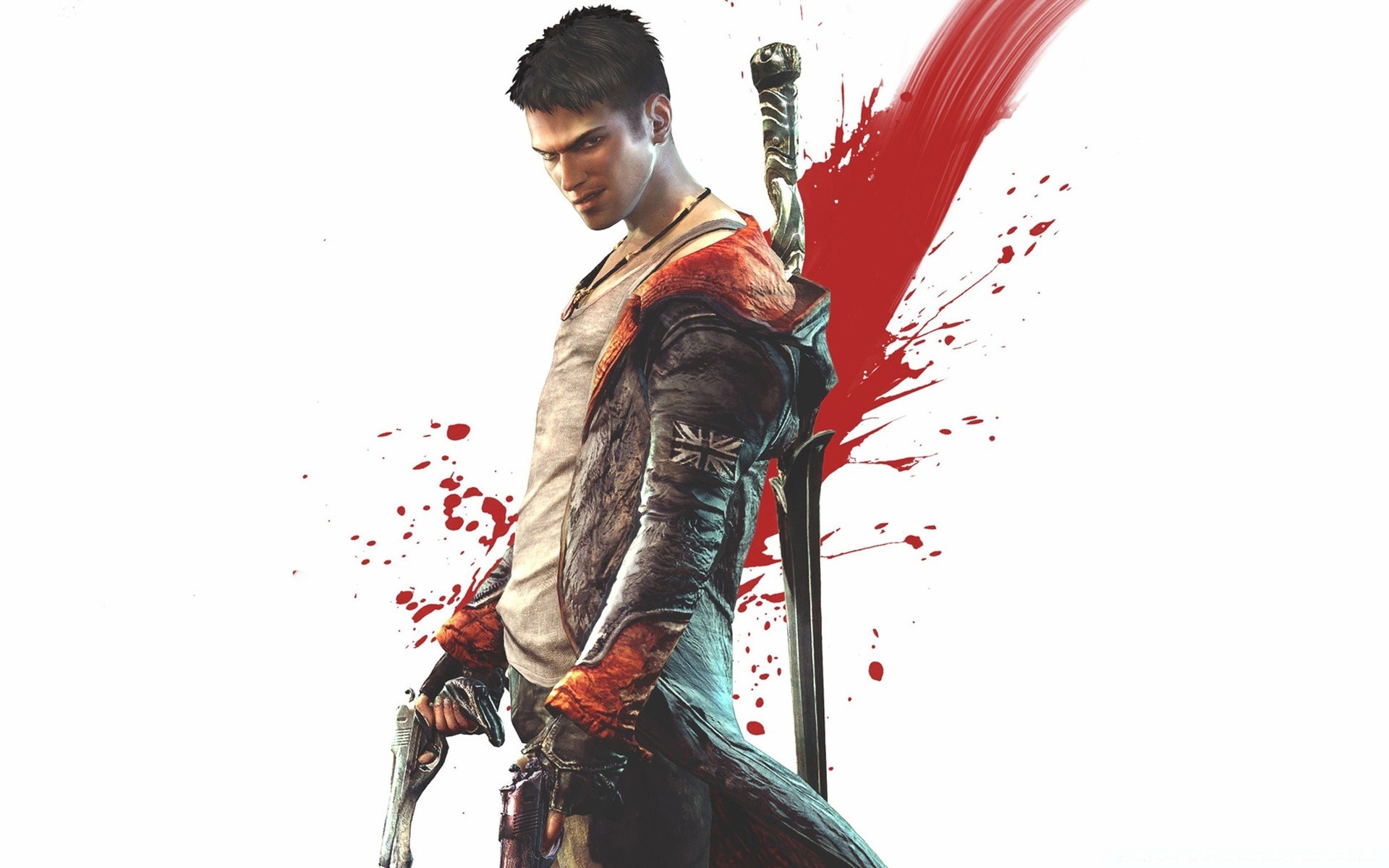 devil may cry uno uomo adulto musica movimenti indossare