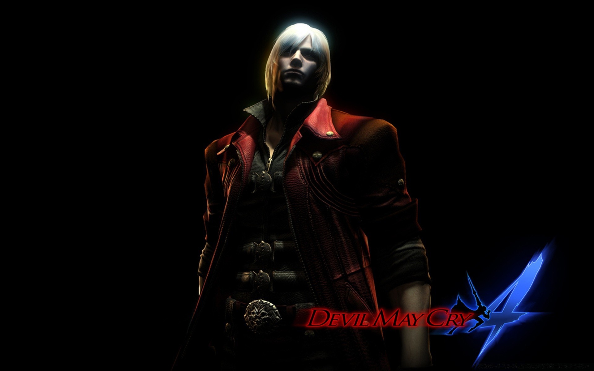 devil may cry performance musique sombre concert