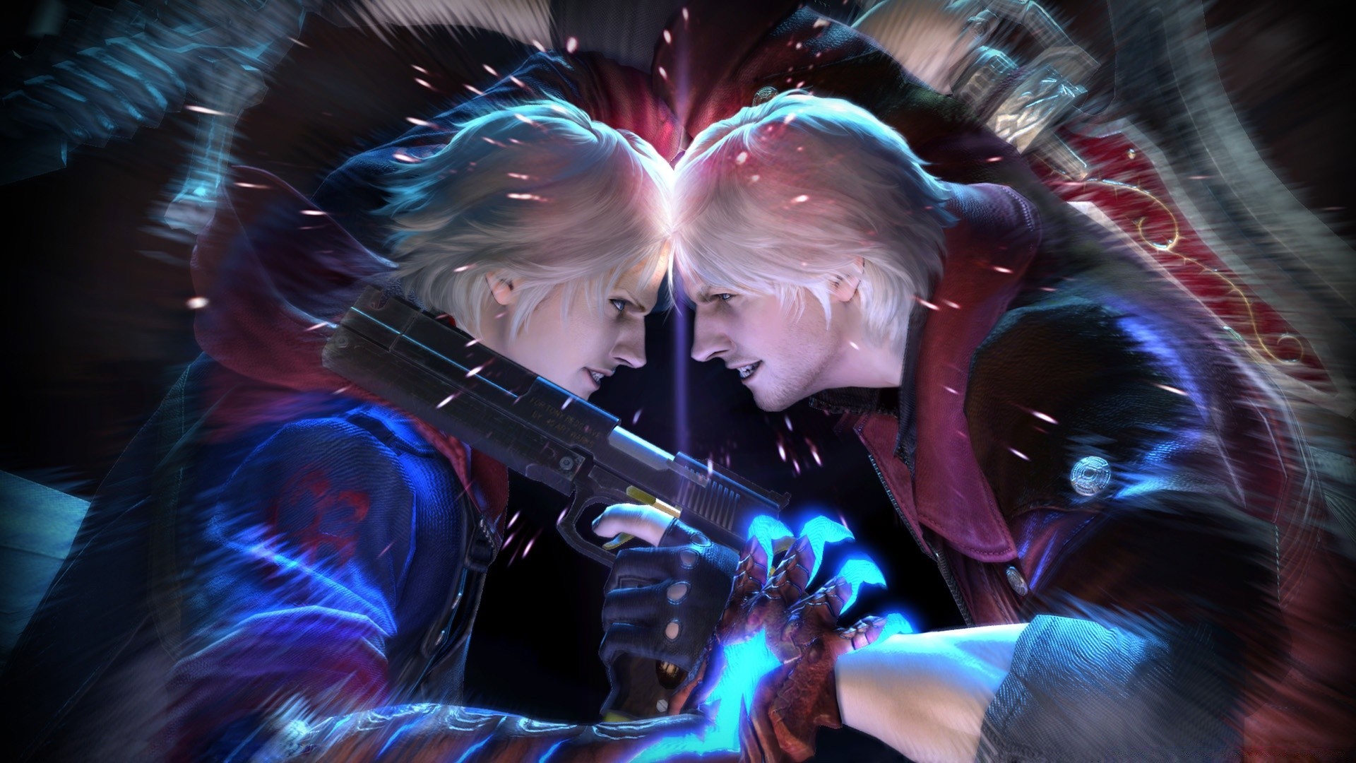 devil may cry musik konzert leistung festival musiker sänger band