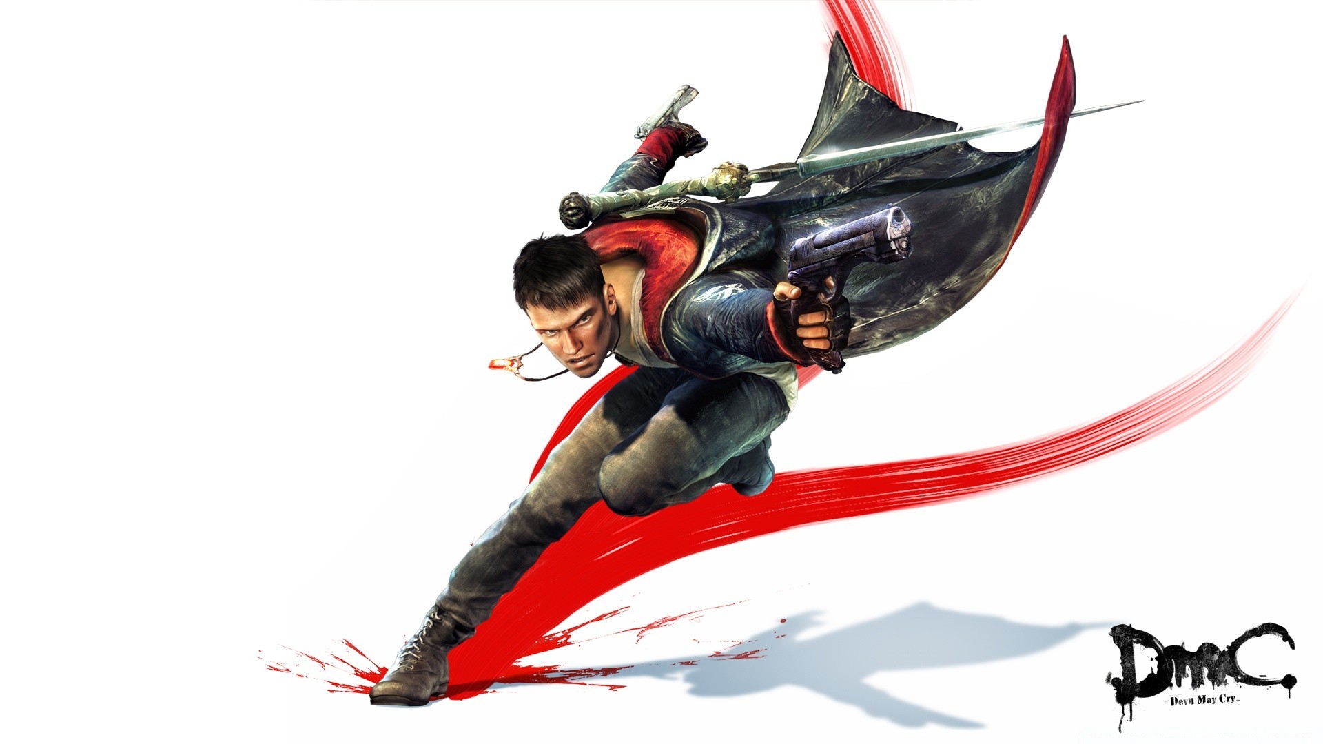 devil may cry concorso movimenti azione sport da solo adulto