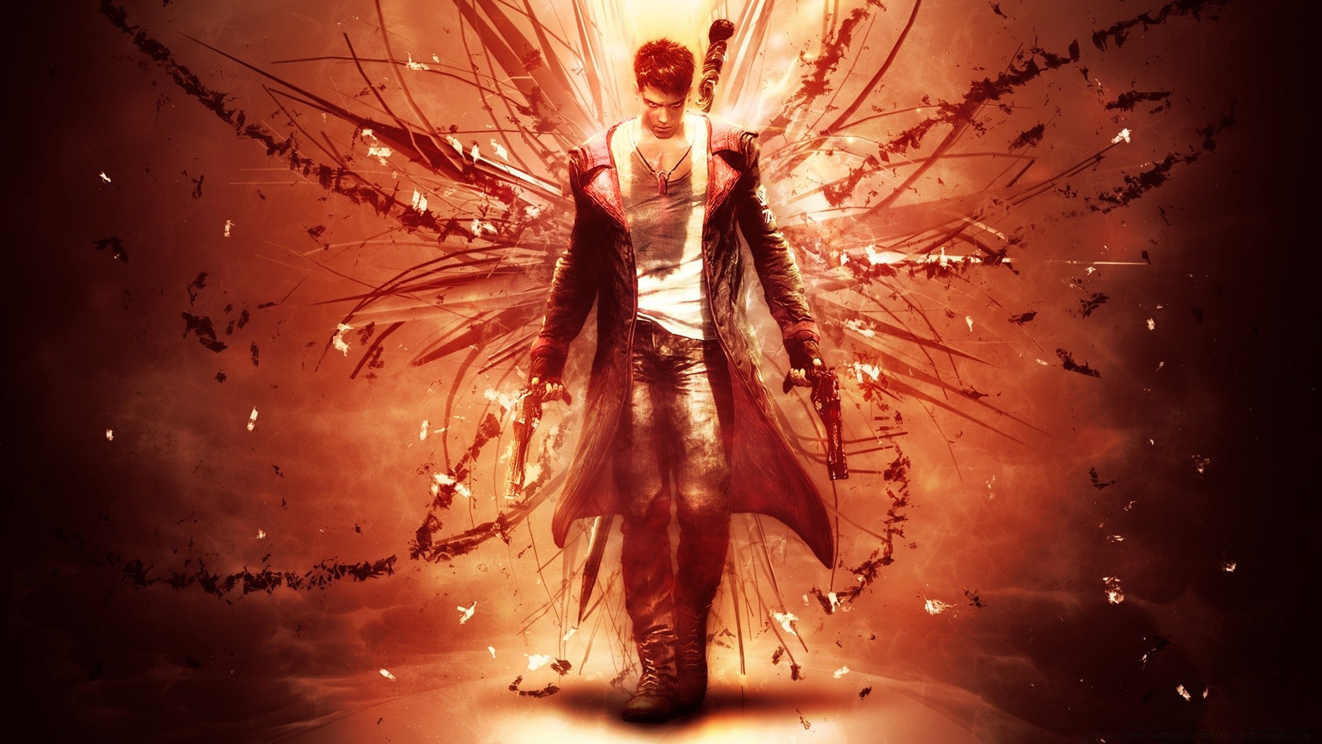 devil may cry abstrakt flamme kunst bewegung weihnachten licht urlaub feuerwerk festival flare grafik splash farbe illustration unschärfe textur