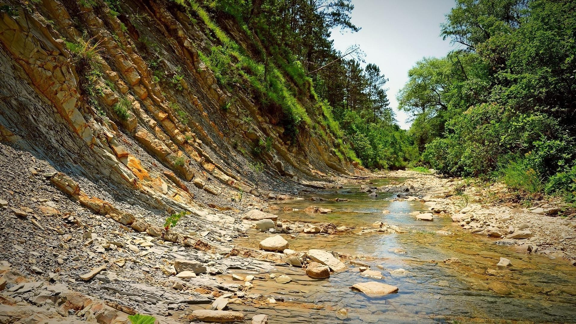 fiumi stagni e torrenti stagni e torrenti acqua natura legno paesaggio fiume flusso roccia viaggi albero all aperto pietra estate cascata scenico foglia parco bella montagna desktop