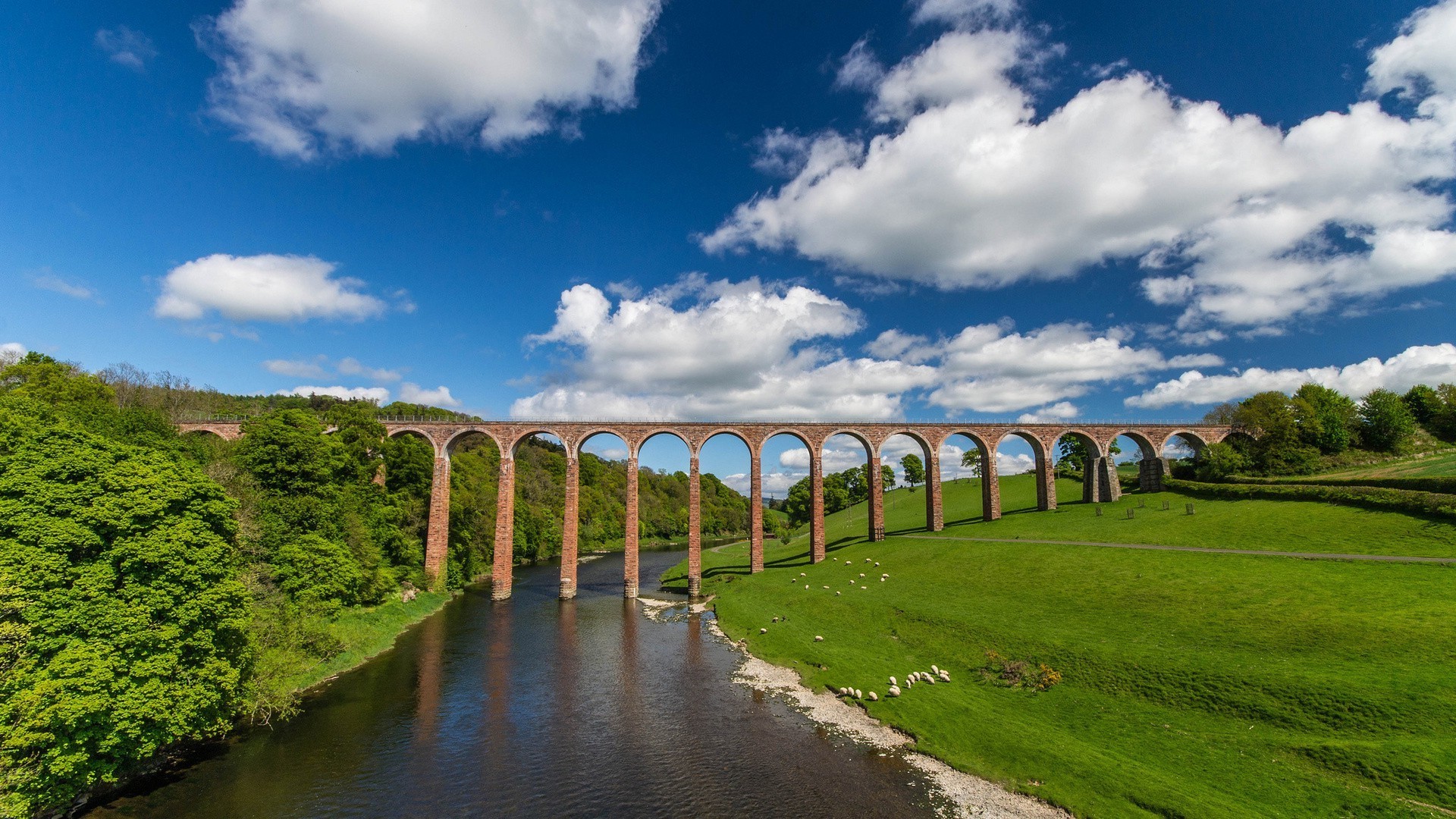 flüsse teiche und bäche teiche und bäche himmel landschaft gras im freien reisen wasser fluss natur sommer baum