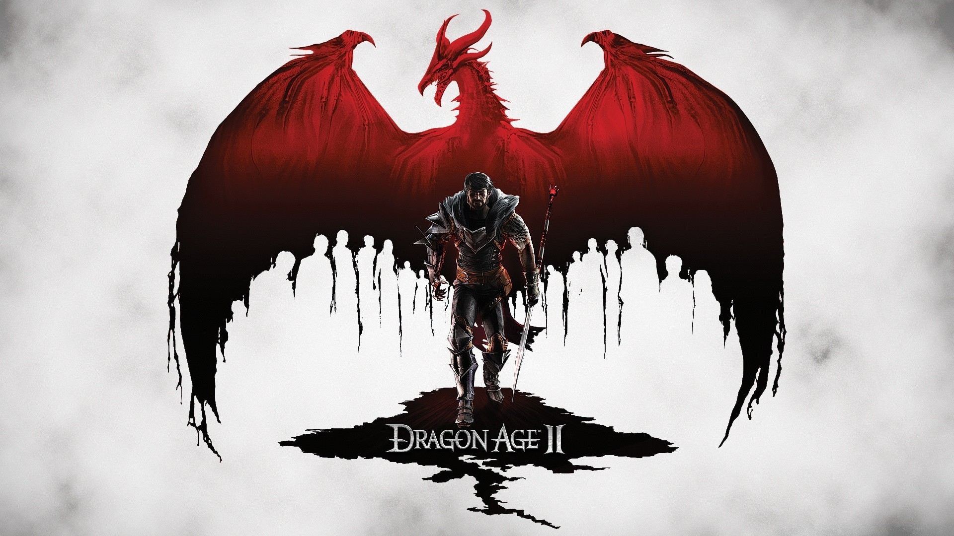 dragon age neve inverno all aperto singolo freddo natura