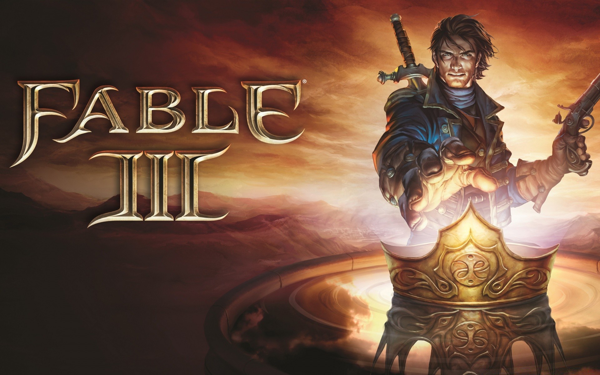 fable өнер ересек иллюстрация