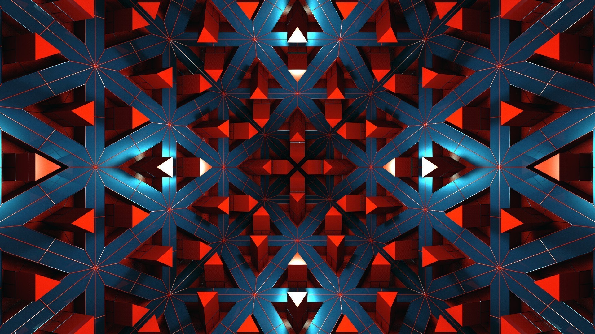 kontraste muster abstrakt tapete geometrisch kunst textur illustration energisch grafik design bunt künstlerisch hintergrund dekoration retro strahlend nahtlos kaleidoskop desktop formen